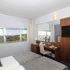 Lero Hotel удобства в номере фото 2