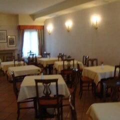 Hotel La Loggia Местрино питание