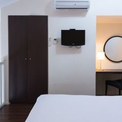 Отель Citadines Part-Dieu Lyon Франция, Лион - 3 отзыва об отеле, цены и фото номеров - забронировать отель Citadines Part-Dieu Lyon онлайн