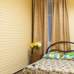 Гостиница Pestel Inn комната для гостей фото 2