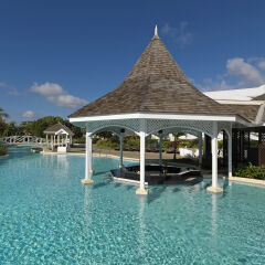 Отель Meliá Braco Village, Jamaica - All Inclusive с домашними животными