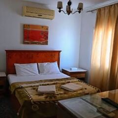 Отель Green House Resort ОАЭ, Шарджа - 1 отзыв об отеле, цены и фото номеров - забронировать отель Green House Resort онлайн фото 8