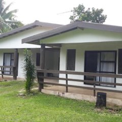 Turtle Lodge in Tamakautoga, Niue from 148$, photos, reviews - zenhotels.com photo 3