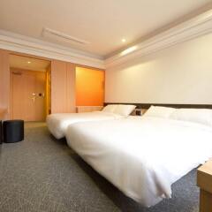 Hotel Centro сейф в номере
