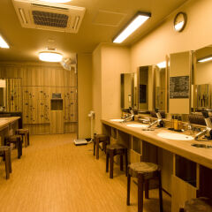 Отель Dormy Inn Hakata Gion Хаката спа фото 2