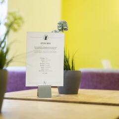 Отель Five Reasons Hotel & Hostel Германия, Нюрнберг - 1 отзыв об отеле, цены и фото номеров - забронировать отель Five Reasons Hotel & Hostel онлайн спа
