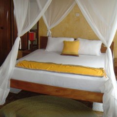 Kenya Comfort Suites in Nairobi, Kenya from 79$, photos, reviews - zenhotels.com guestroom photo 2