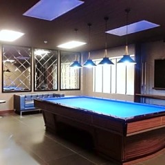 Sunrise Hotel детские мероприятия фото 2