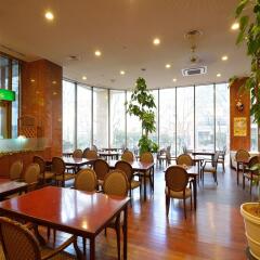 Отель Ark Hotel Royal Fukuoka Tenjin Япония, Тэндзин - отзывы, цены и фото номеров - забронировать отель Ark Hotel Royal Fukuoka Tenjin онлайн питание