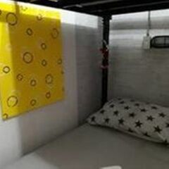 Bed Bangkok Hostel