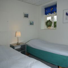 Отель Alberte Bed & Breakfast Дания, Оденсе - отзывы, цены и фото номеров - забронировать отель Alberte Bed & Breakfast онлайн детские мероприятия фото 2