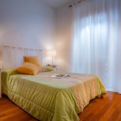Апартаменты Novella Apartments – Vacchereccia Флоренция комната для гостей фото 2