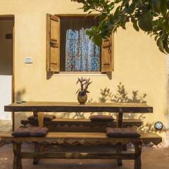 Отель Villanonna Suites & Hammam Родос