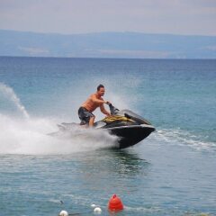 L'ancora Beach Hotel - All Inclusive