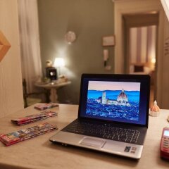 Отель B&B Di Piazza Del Duomo удобства в номере фото 2