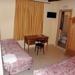 Отель Agriturismo La Colombaia Капуя удобства в номере фото 2