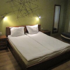 Отель Edelweiss Inn Apartments Болгария, Банско - отзывы, цены и фото номеров - забронировать отель Edelweiss Inn Apartments онлайн фото 22