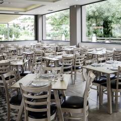 Hotel Simeon фото 2