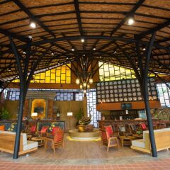 Отель Areca Resort & Spa интерьер отеля фото 2