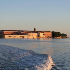 Отель San Clemente Palace Kempinski Venice пляж