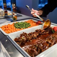 Отель Tasia Maris Seasons Hotel - Adults Only Кипр, Айя-Напа - 1 отзыв об отеле, цены и фото номеров - забронировать отель Tasia Maris Seasons Hotel - Adults Only онлайн питание