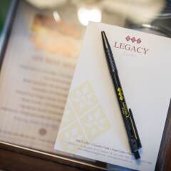 Legacy Suites Hotel Sukhumvit by Compass Hospitality удобства в номере фото 3