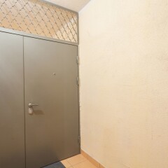 Гостиница near metro Proletarskaya 3 в Санкт-Петербурге отзывы, цены и фото номеров - забронировать гостиницу near metro Proletarskaya 3 онлайн Санкт-Петербург сейф в номере