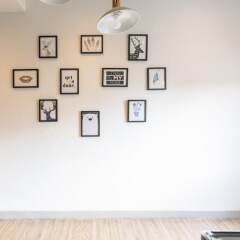 Folk Poshtel Bangkok – Hostel Бангкок бассейн