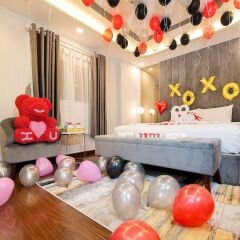 Adora Hotel детские мероприятия фото 2