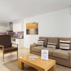 Отель Sunset Harbour Club by Diamond Resorts Испания, Адехе - 3 отзыва об отеле, цены и фото номеров - забронировать отель Sunset Harbour Club by Diamond Resorts онлайн комната для гостей