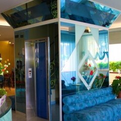 Hotel San Paolo Римини спа фото 2