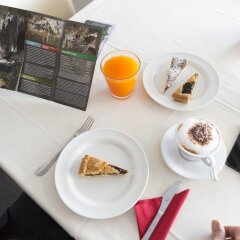 Отель Klass Hotel Италия, Кастельфидардо - отзывы, цены и фото номеров - забронировать отель Klass Hotel онлайн питание