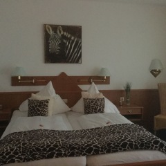 Отель am Schlosspark Германия, Эссен - отзывы, цены и фото номеров - забронировать отель am Schlosspark онлайн комната для гостей фото 2