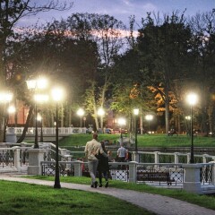 Гостиница Вилла Гламур фото 4