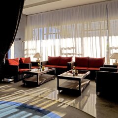 Отель Barceló Tanger Марокко, Танжер - отзывы, цены и фото номеров - забронировать отель Barceló Tanger онлайн