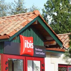 Отель Ibis Saint Emilion Франция, Сент-Эмильон - отзывы, цены и фото номеров - забронировать отель Ibis Saint Emilion онлайн детские мероприятия