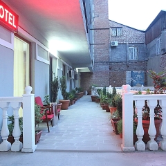 Отель Vorontsov Inn Грузия, Тбилиси - отзывы, цены и фото номеров - забронировать отель Vorontsov Inn онлайн помещение для мероприятий
