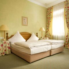 Central-Hotel Kaiserhof комната для гостей фото 5