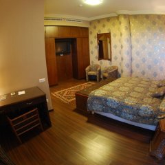 Chtaura Park Hotel in Aley, Lebanon from 148$, photos, reviews - zenhotels.com guestroom photo 2