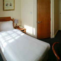 Victor Hotel London Victoria детские мероприятия