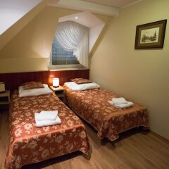 Отель Villa Palladium Польша, Гданьск - 1 отзыв об отеле, цены и фото номеров - забронировать отель Villa Palladium онлайн детские мероприятия