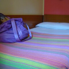 Hotel Nuovo Murillo детские мероприятия фото 2