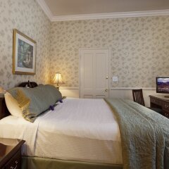 Отель Lavender Inn by the Sea комната для гостей фото 5