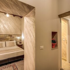 Отель Colosseo Accomodation Room Guest House Рим комната для гостей фото 5