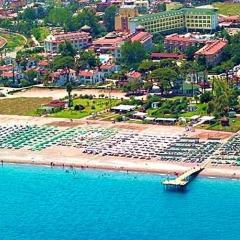 Pine House Hotel Турция, Кемер - 1 отзыв об отеле, цены и фото номеров - забронировать отель Pine House Hotel - All Inclusive онлайн фото 4