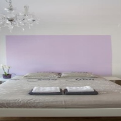 Отель Kuwadro Bed & Breakfast Нидерланды, Амстердам - отзывы, цены и фото номеров - забронировать отель Kuwadro Bed & Breakfast онлайн комната для гостей фото 3
