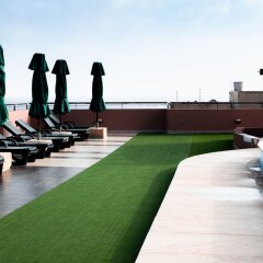 Отель Calypso Hotel Мальта, Зеббудж - отзывы, цены и фото номеров - забронировать отель Calypso Hotel онлайн бассейн фото 3