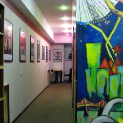 Гостиница Shelter Hostel в Москве 13 отзывов об отеле, цены и фото номеров - забронировать гостиницу Shelter Hostel онлайн Москва развлечения
