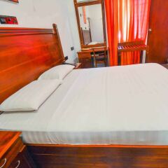Отель Alfred Court Accommodation Шри-Ланка, Коломбо - отзывы, цены и фото номеров - забронировать отель Alfred Court Accommodation онлайн сейф в номере