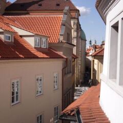 Апартаменты Old Town Apartments Прага фото 2
